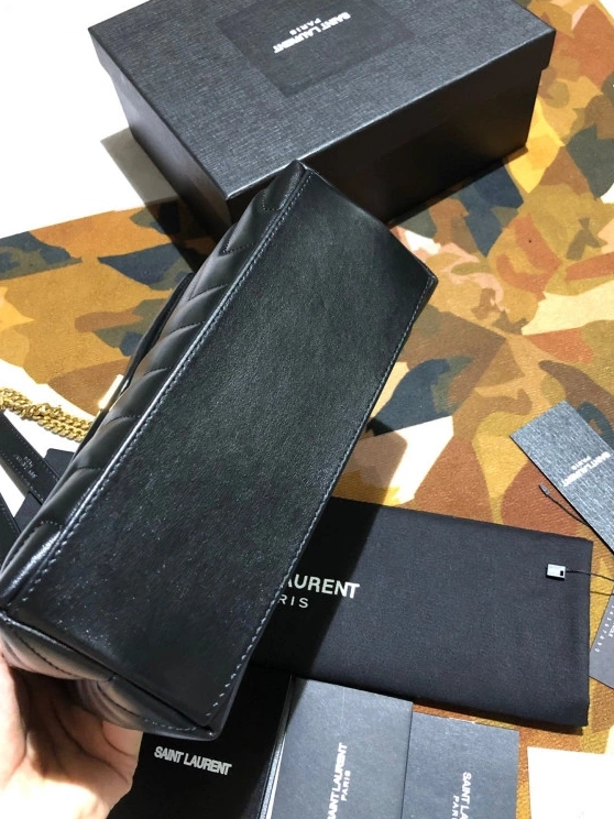 YSL LOULOU SMALL 0809